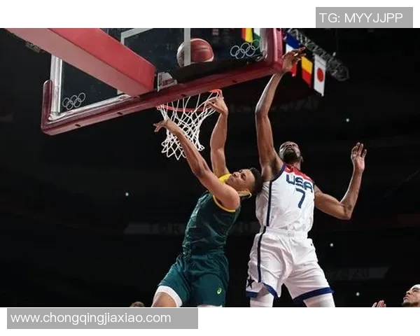 美国男篮成功晋级奥运男篮半决赛,将与澳大利亚展开对决
