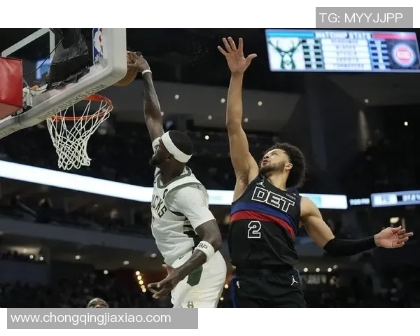 雄鹿队新秀开启自我修复模式，决心在下赛季重返巅峰