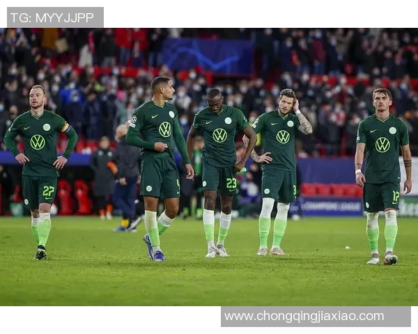 沃尔夫斯堡客场失利精彩表现不足挽回败局