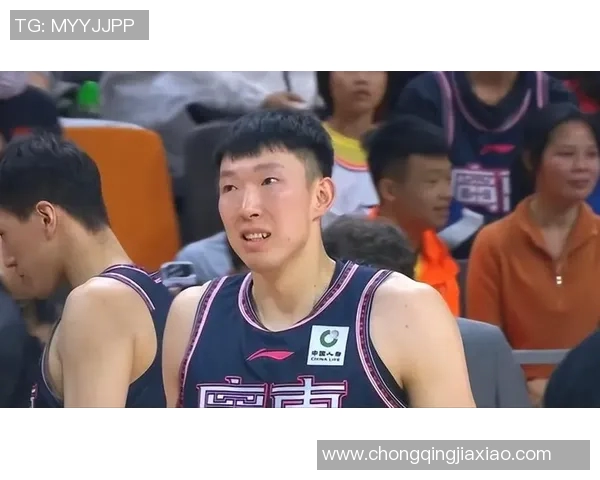 周琦成为CBA历史上第一位获得全明星票王的球员:一个篮球奇迹的诞生