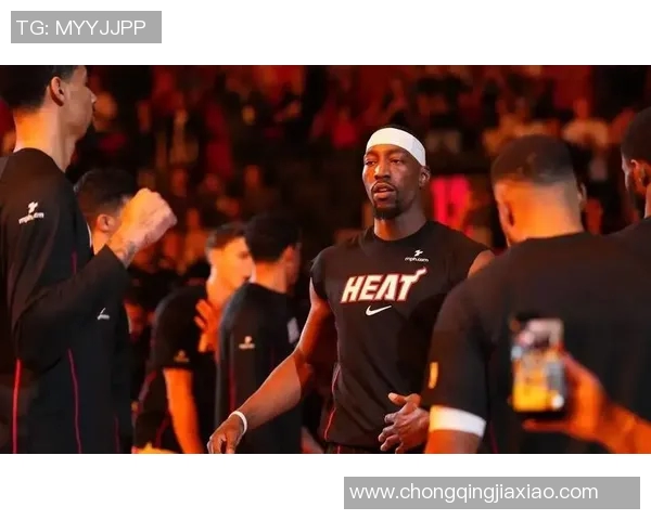 热火大胜步行者，全队士气高涨